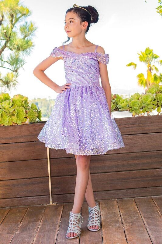 Cinderella Couture 5122