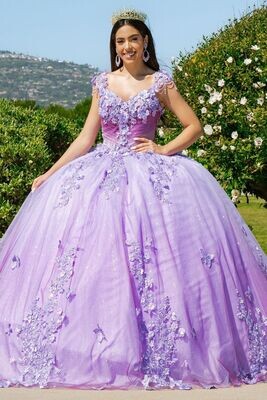 Cinderella Couture 8088J