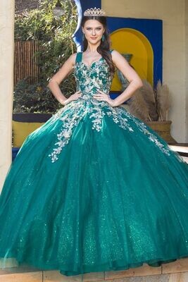 Cinderella Couture 8046J