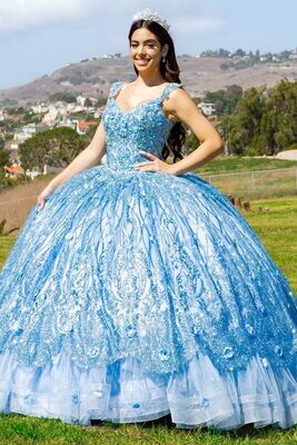Cinderella Couture 8110J