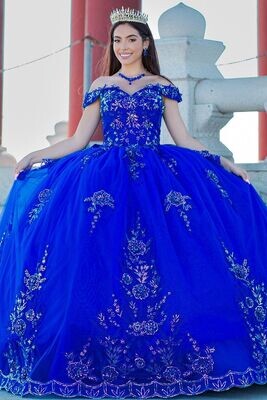 Cinderella Couture 8100J
