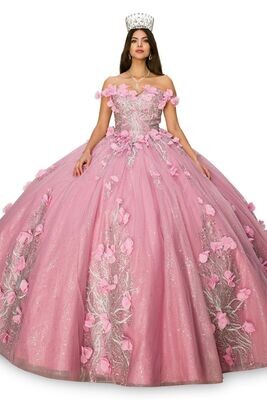 Cinderella Couture 8061J