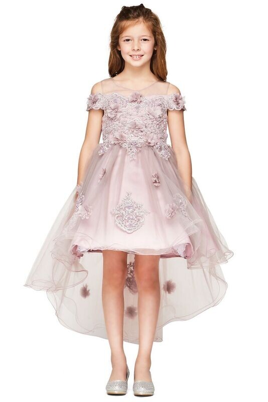 Cinderella Couture 9119
