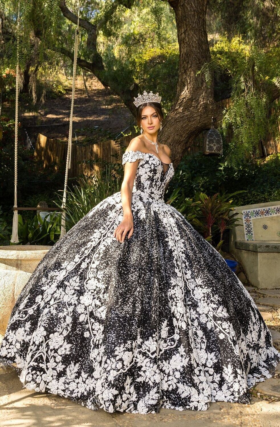 Cinderella Couture 8070J