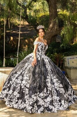 Cinderella Couture 8070J