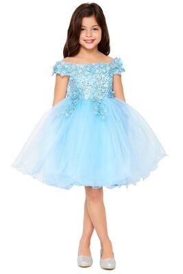 Cinderella Couture 9085
