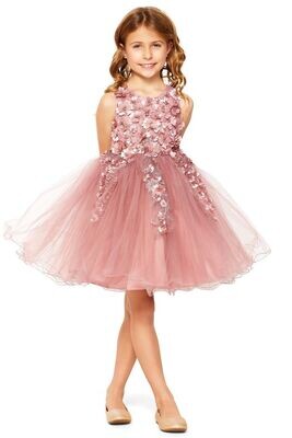 Cinderella Couture 9122