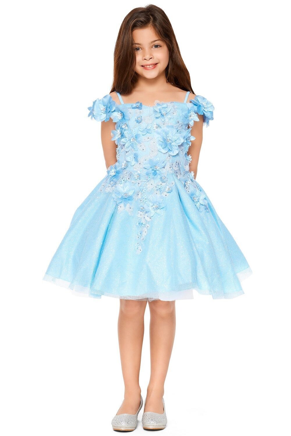 Cinderella Couture 5120
