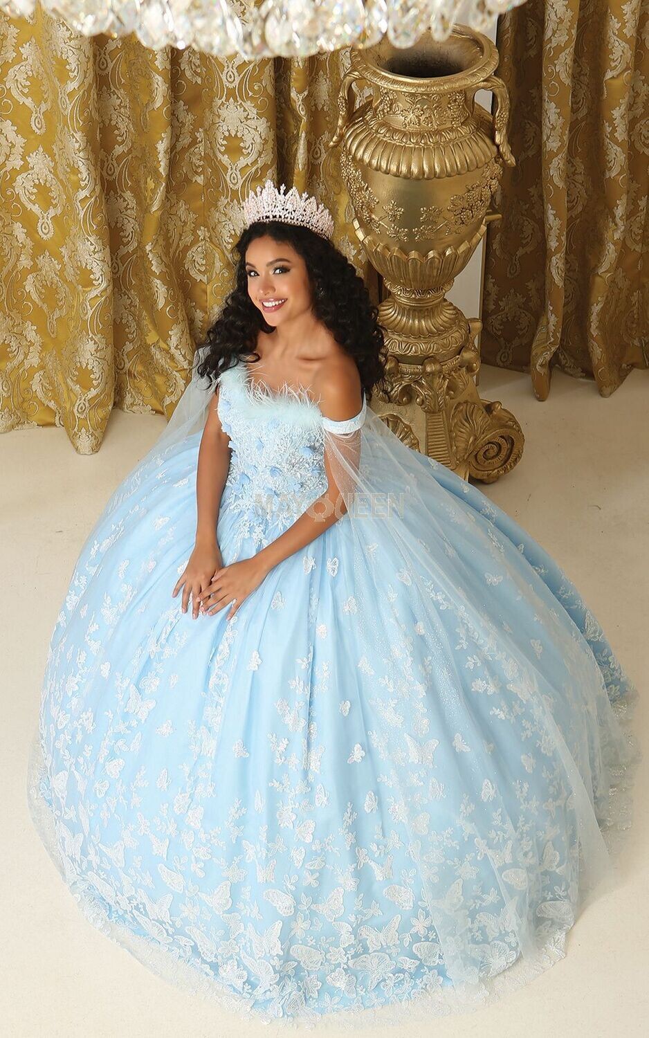 May Queen LK197