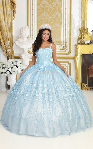 May Queen LK208