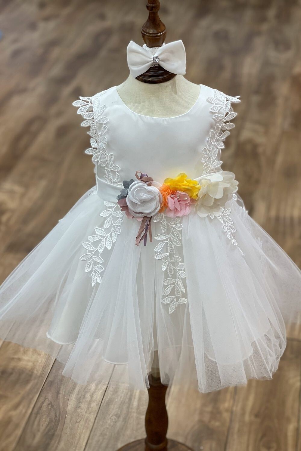 Cinderella Couture 9139B