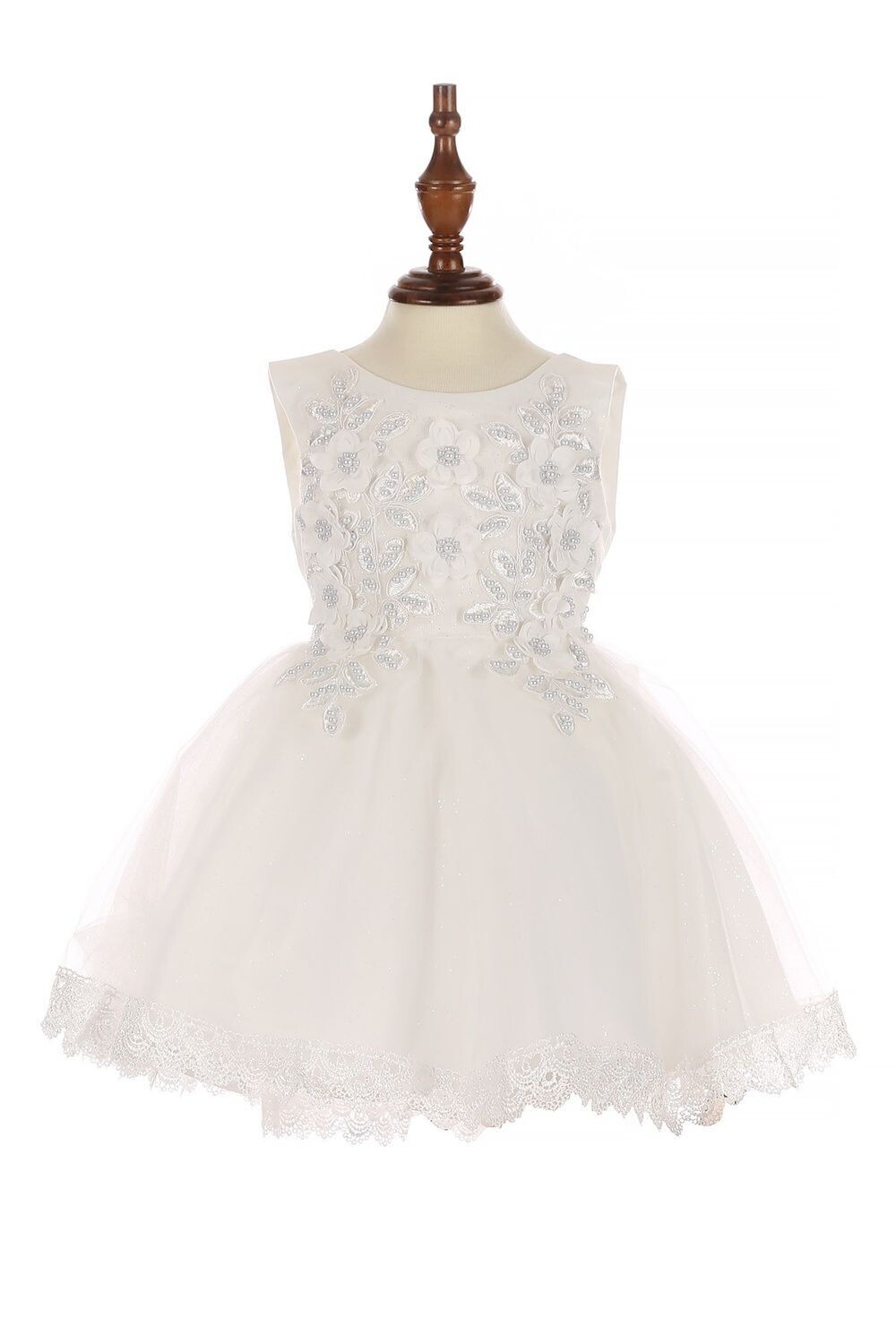 Cinderella Couture 9126B