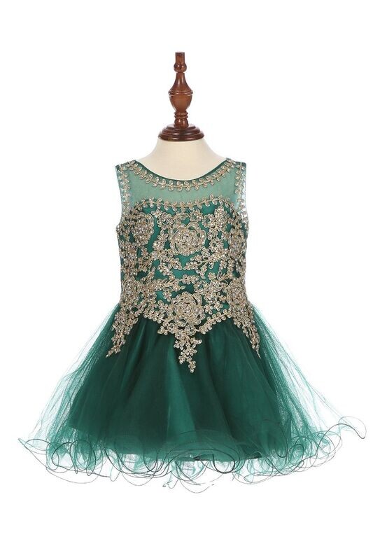 Cinderella Couture 5017B