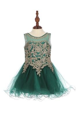 Cinderella Couture 5017B