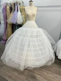 Dancing Queen hoop
