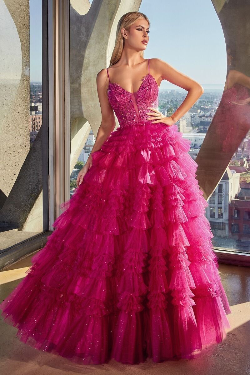 Ladivine C152, Color: Azalea Pink