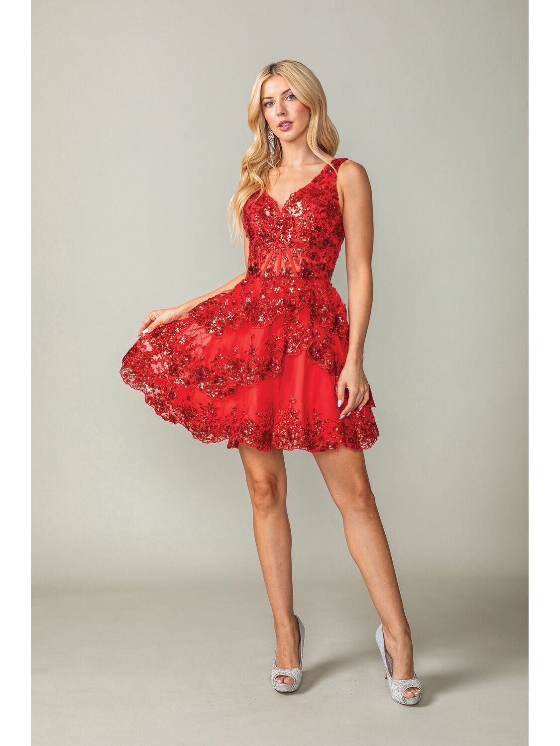 Dancing Queen 3376