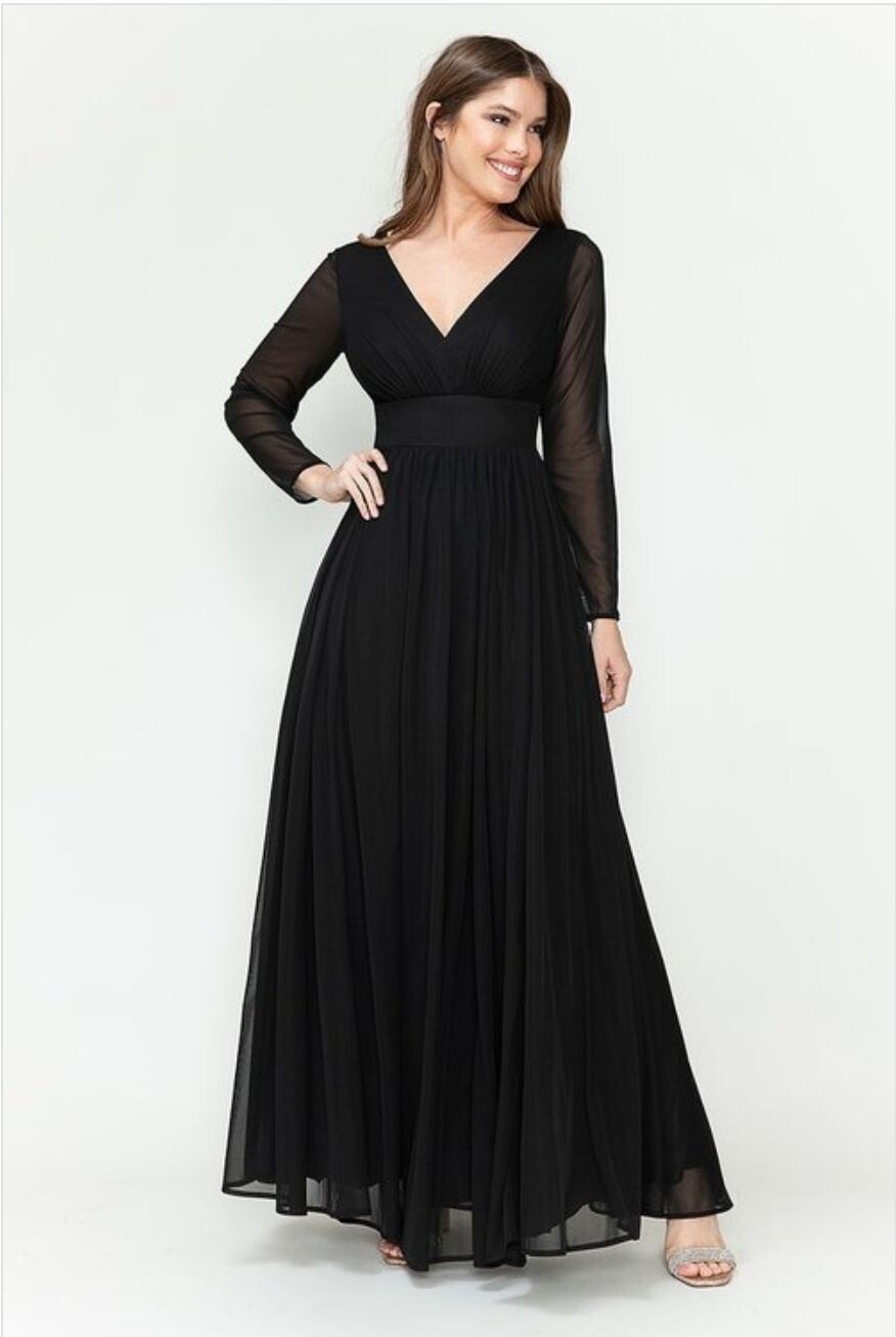 Lenovia 5234, Color: Black, Size: Small