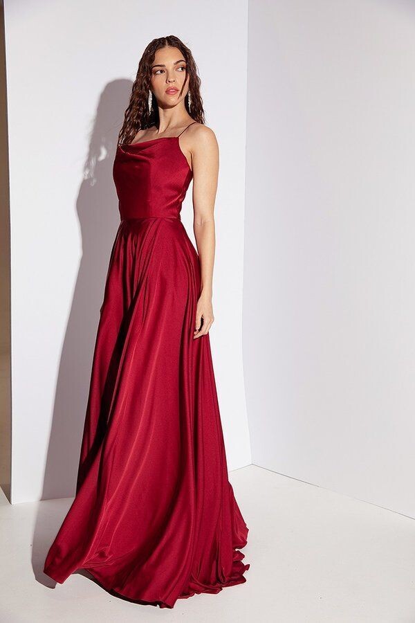 Eureka 9916, Color: Burgundy