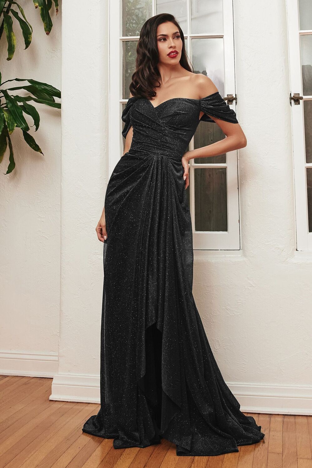 Ladivine CD878, Color: Black