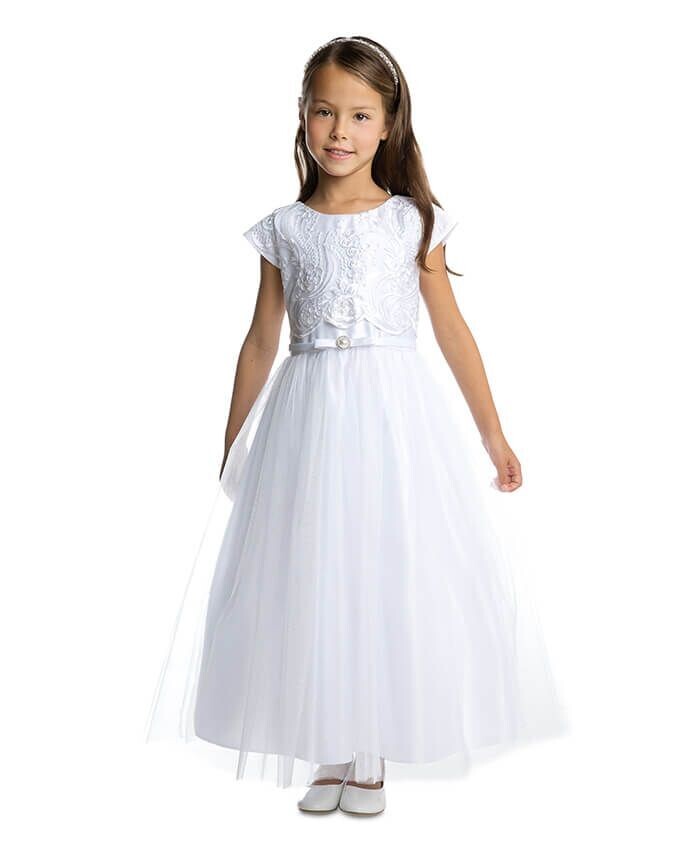 Sweet Kids 947, Color: White