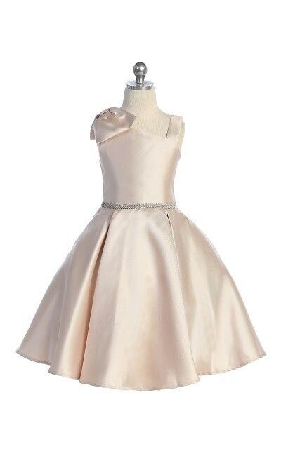 Joy Kids 3910, Color: Champagne