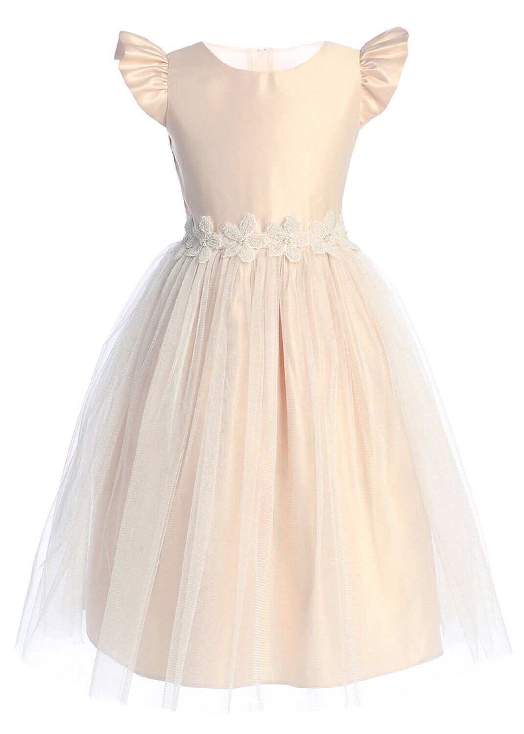 Sweet Kids SK948, Color: Blush