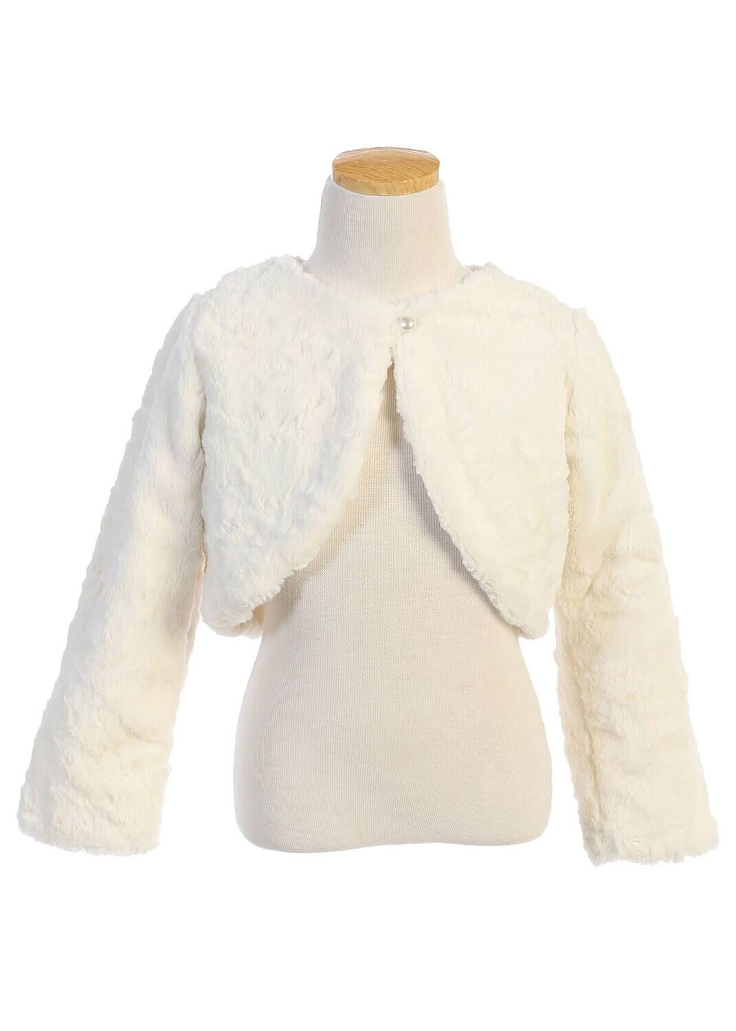 Sweet Kids C38, Color: Ivory