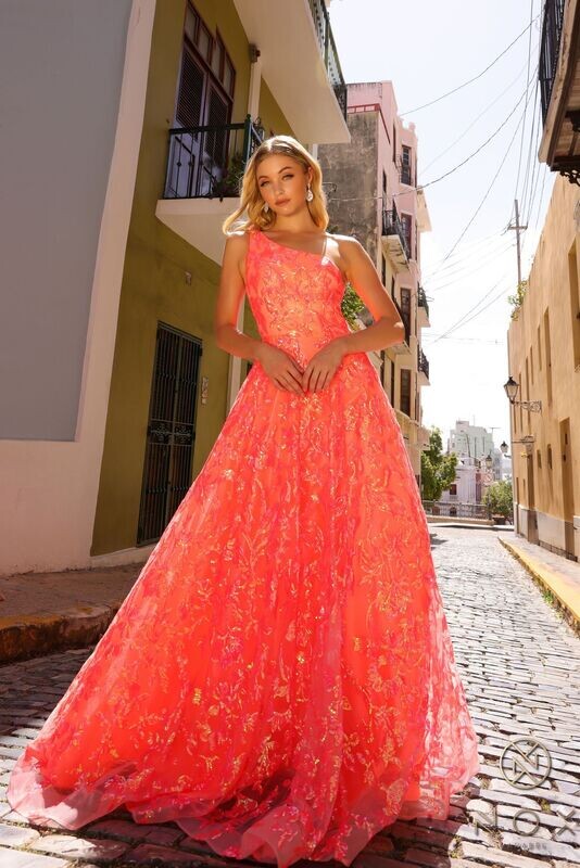 Nox Anabel R1305