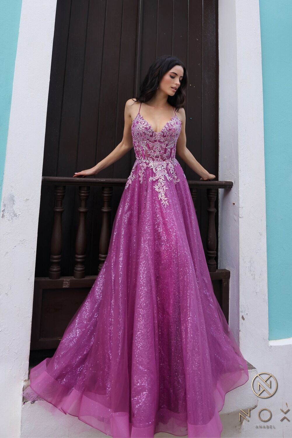 Nox Anabel C1407