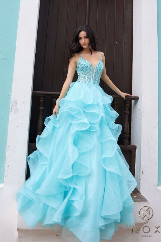 Nox Anabel R1433