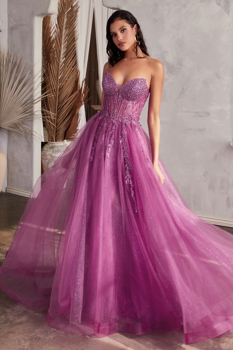 Ladivine CD0230, Color: Amethyst