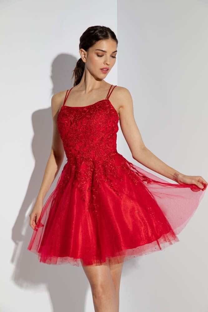 Eureka 9727, Color: Red