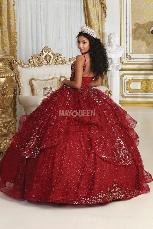 May Queen 218