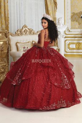 May Queen 218