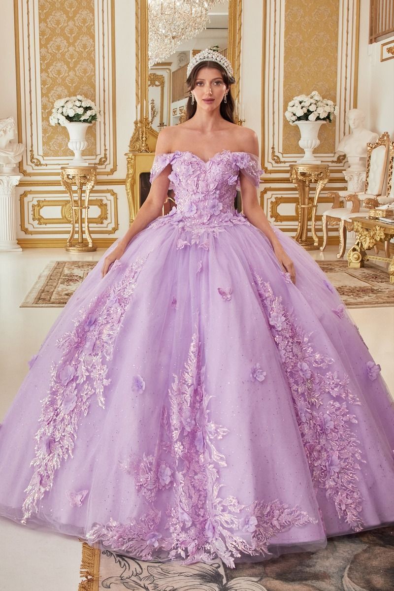 Ladivine 15713, Color: Lavender