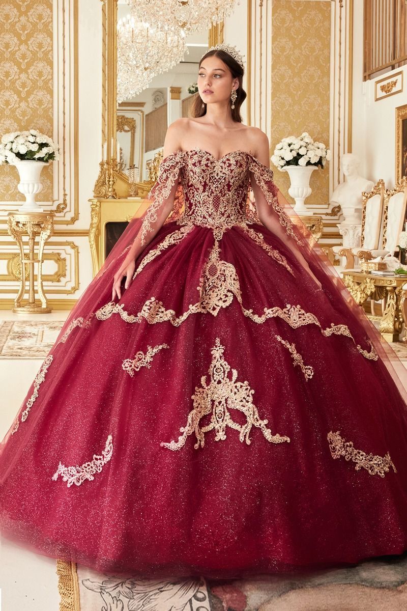 Ladivine 15711, Color: Burgundy, Size: X-Small