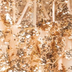 Dancing Queen 3376, Color: Gold