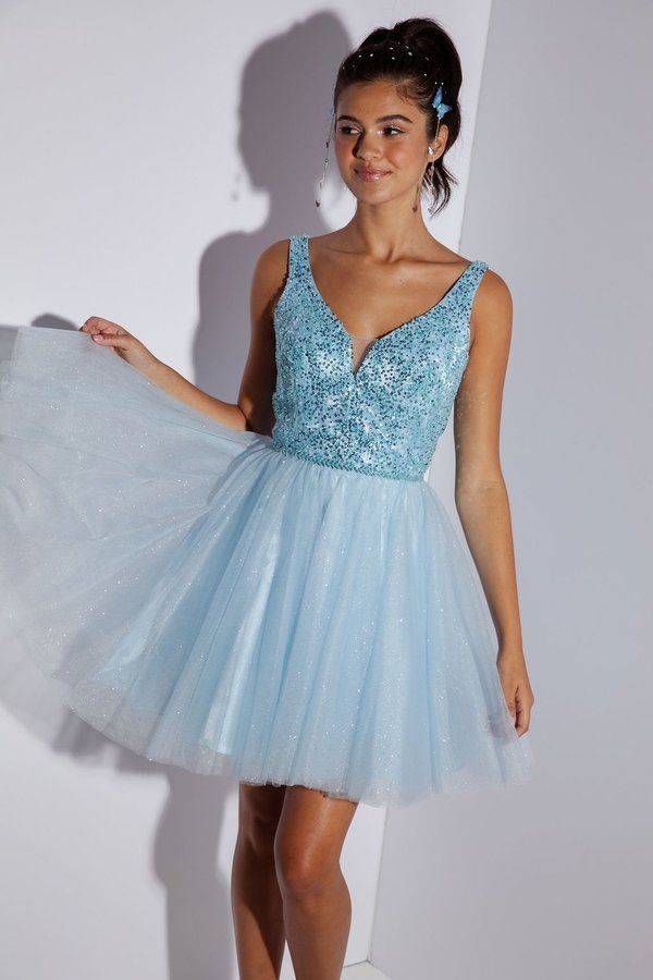 Eureka 9926 Eureka 9926, Color: Bahama Blue