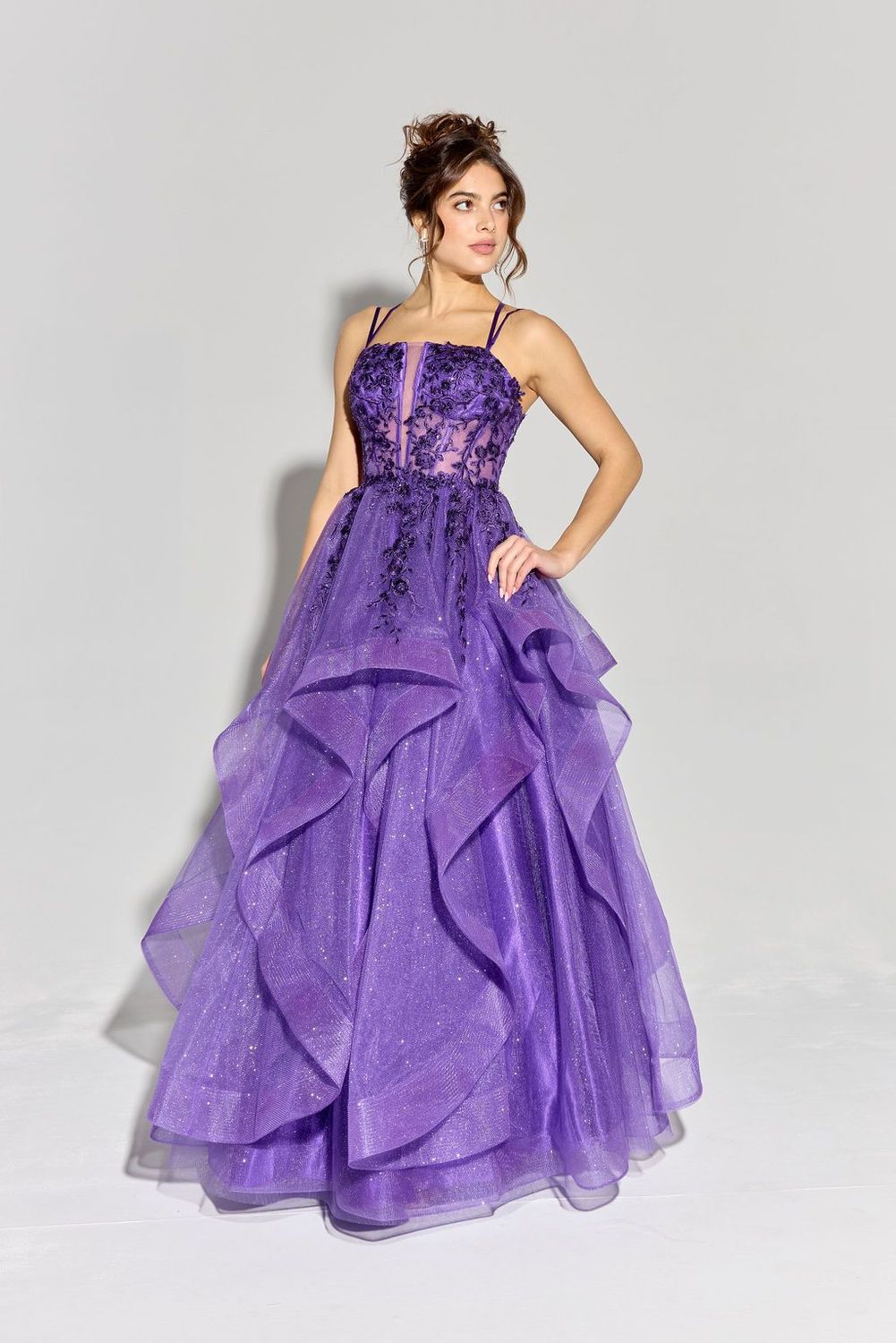 fashion bug formal dresses Eureka Fashion 9950 main image 1
