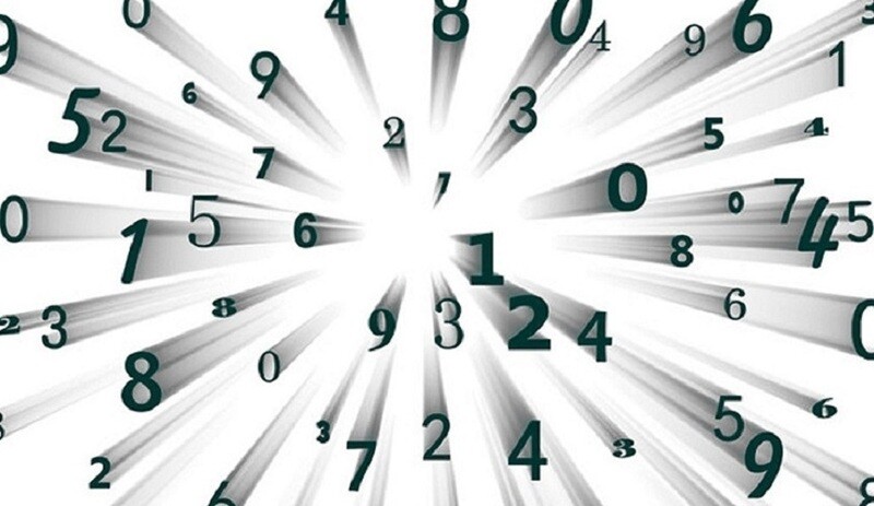 Consulta On-Line de Numerologia (1 hora)