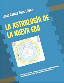 Libro fisico: LA ASTROLOGIA DE LA NUEVA ERA