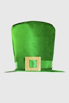 Top of the Mornin&#39; Irish Top Hat