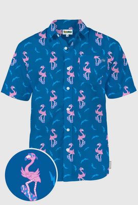 Board of Paradise Hawaiian Shirt