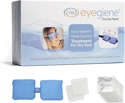 EyeGiene System - Starter Kit