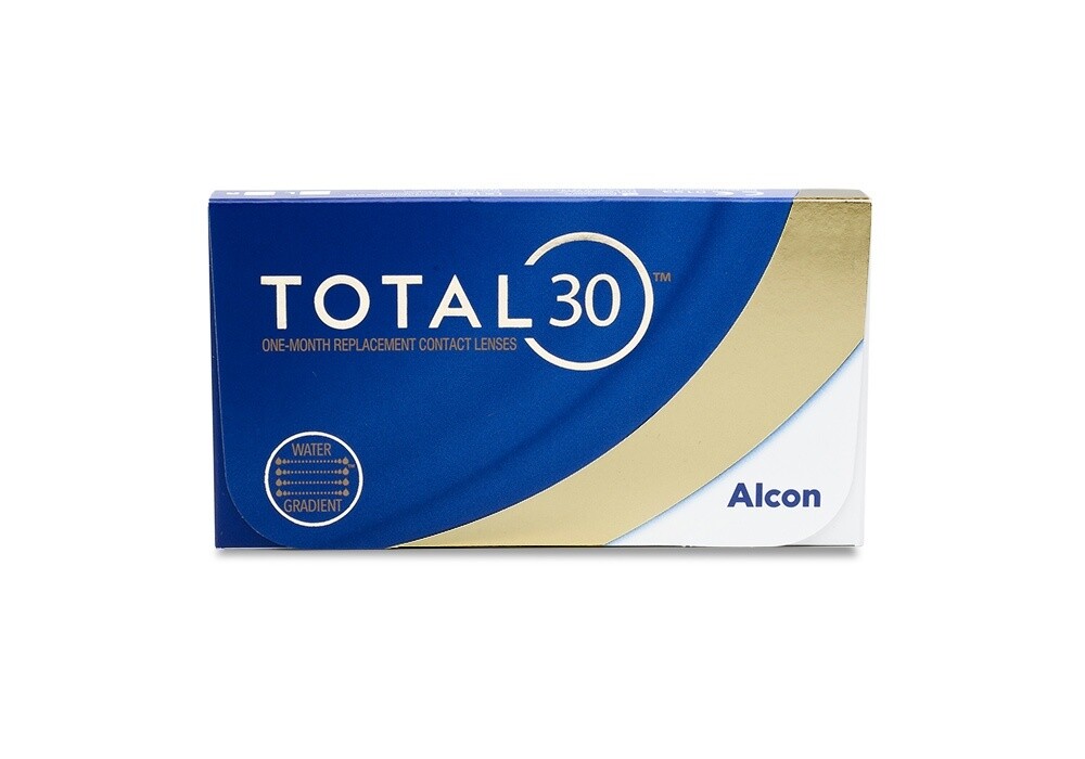 Total30 Contact Lenses