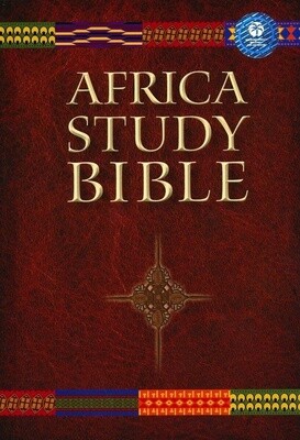 African Study Bibles