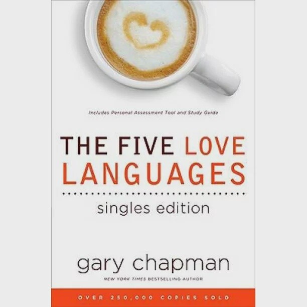 The Five Love Languages Singles Edition