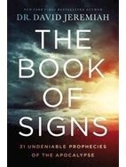 The Book of Signs Study Guide