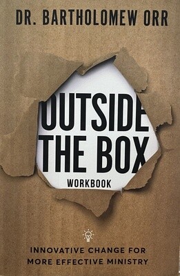 Outside the Box workbook